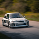 Illustration for article titled The Mid-Engine 2001 Renault Sport Clio V6 Is Just As Unreal As You Imagine